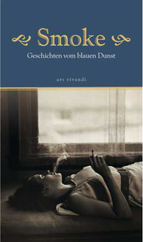 Smoke - Geschichten vom blauen Dunst