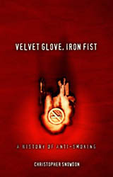 Velvet Glove, Iron Fist