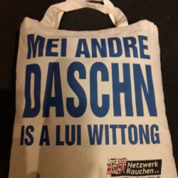 Leinenbeutel Lui Wittongg