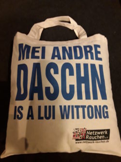 Leinenbeutel Lui Wittongg
